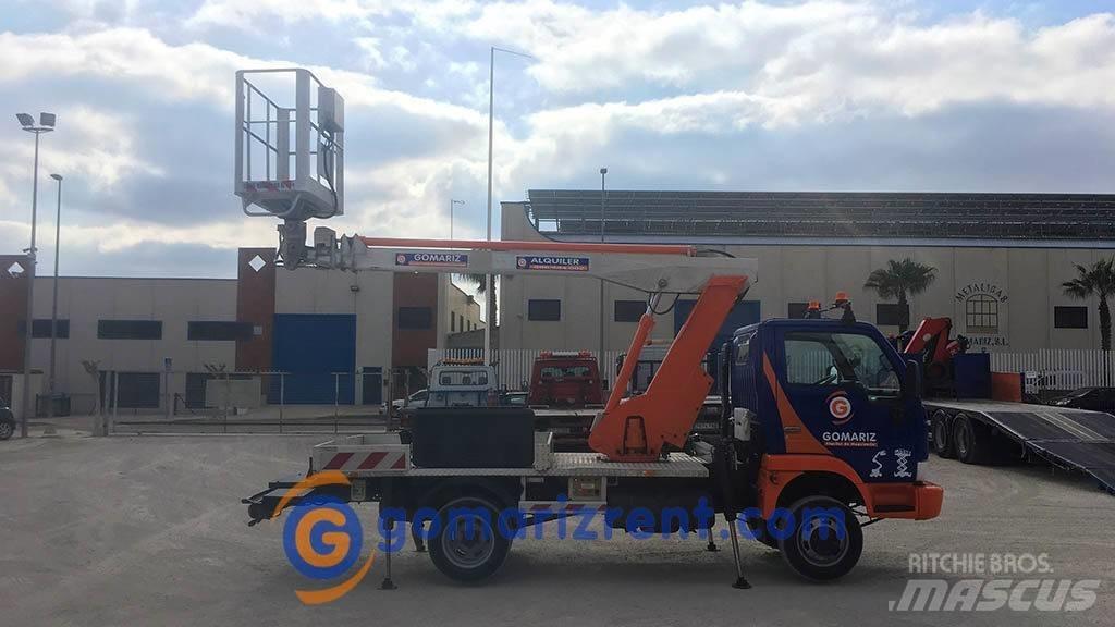 Multitel 145ALU Andere
