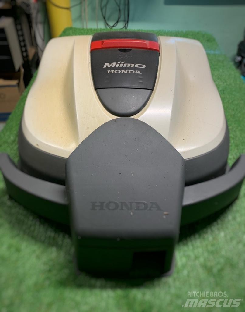 Honda Miimo HRM 310 Robotormäher