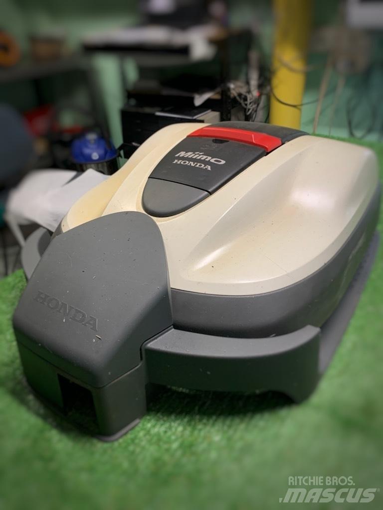 Honda Miimo HRM 310 Robotormäher