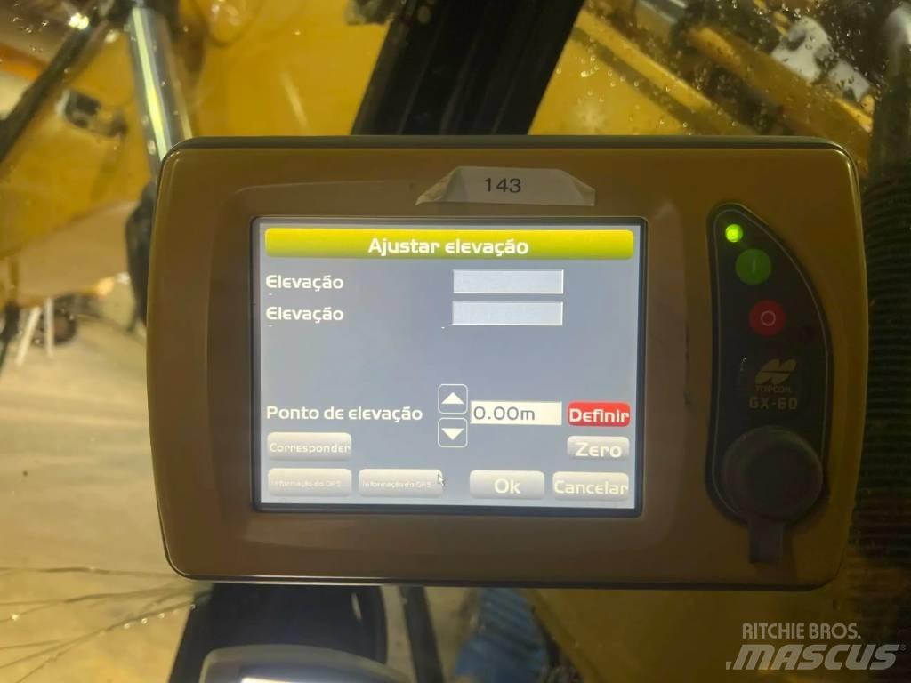  Tyron GPS 3D-MCI3 Andere Zubehörteile