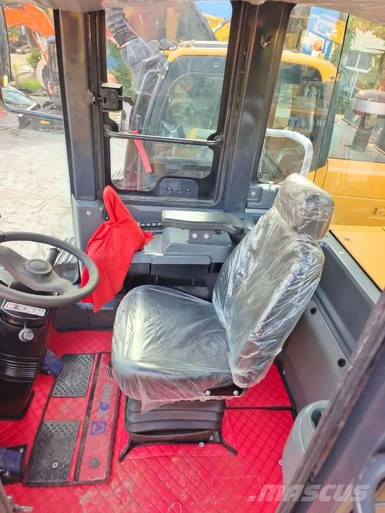 XCMG LW 500 KV Radlader