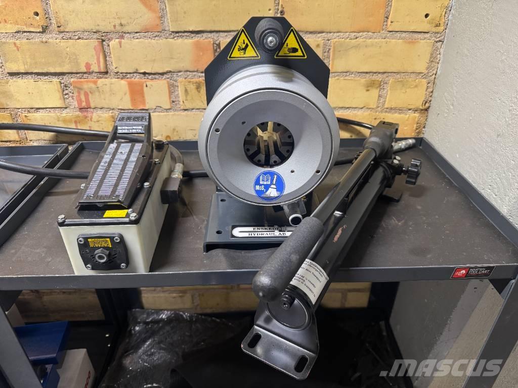  Uniflex SH2 Anderes Zubehör