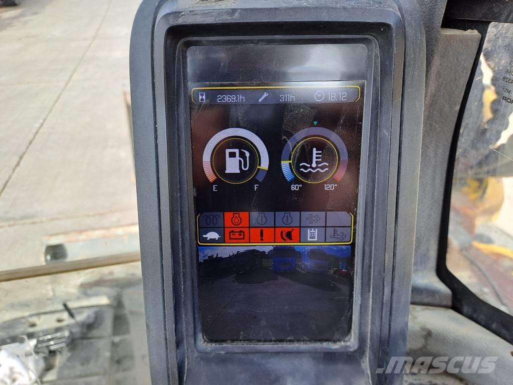 Wacker Neuson ET 145 Raupenbagger