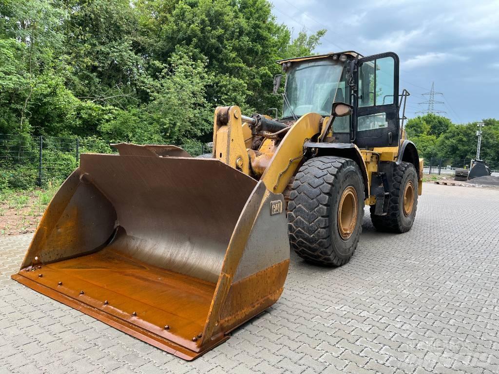 CAT 962 M Radlader