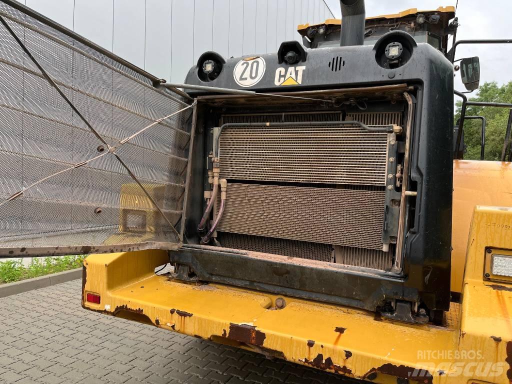 CAT 962 M Radlader