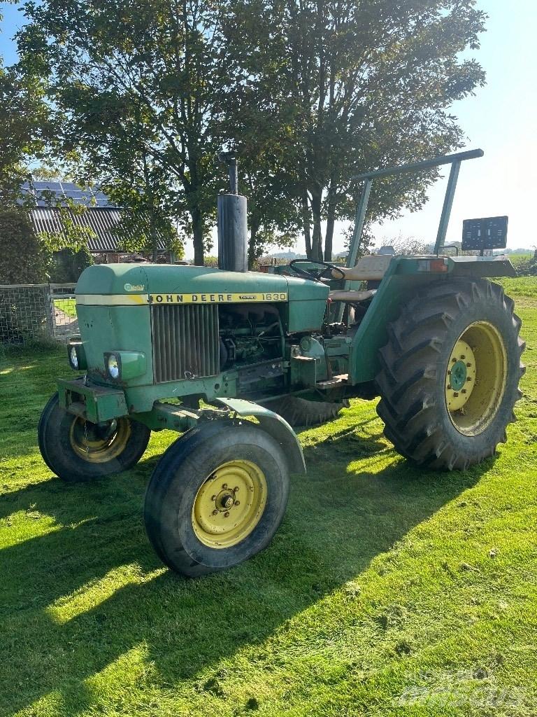 John Deere 1630 Traktoren