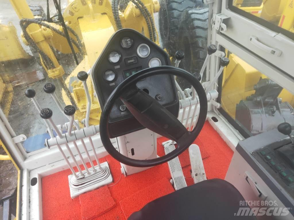 XCMG GR180 Grader