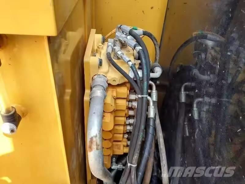 CAT 306 E2 Minibagger < 7t