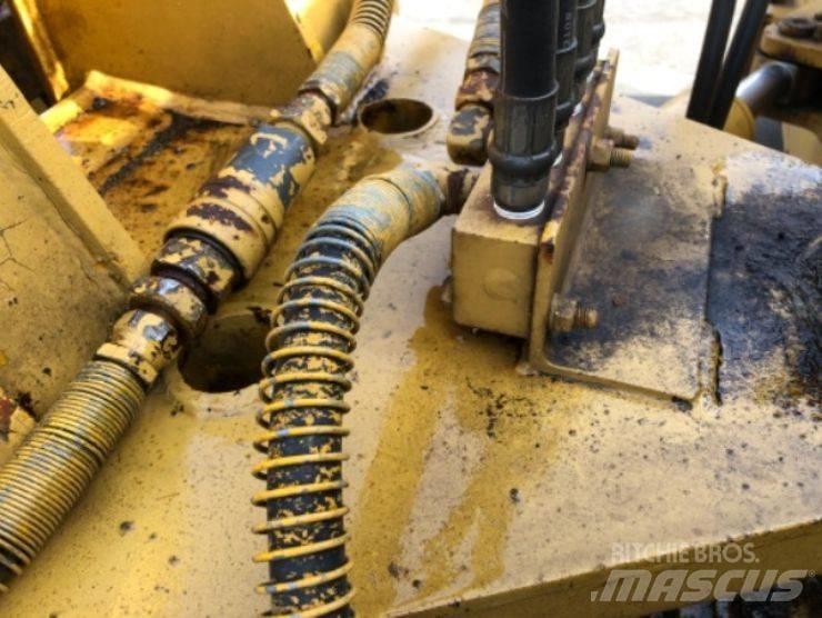 CAT 950BZ Bulldozer