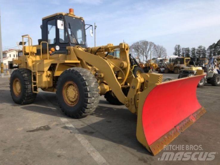 CAT 950BZ Bulldozer