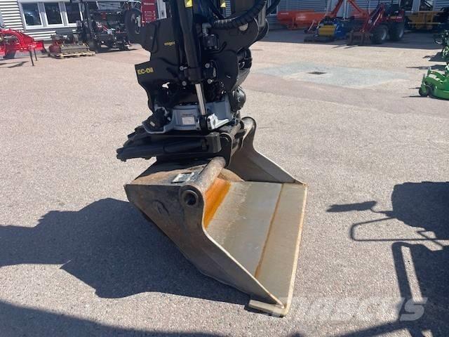 Atlas 185 W Mobilbagger