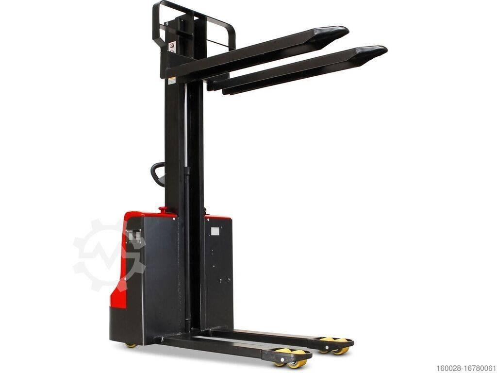  Schorr RR12HH Elektrische heftrucks