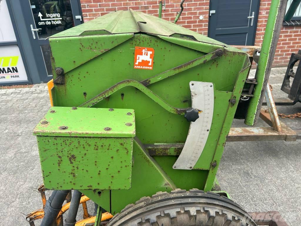 Amazone D7 Type 33 Drillmaschinen