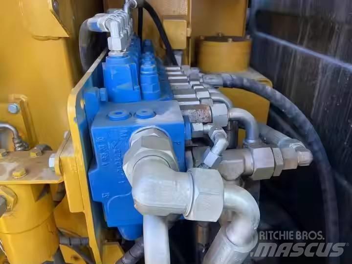 Sany SY55Cpro Raupenbagger