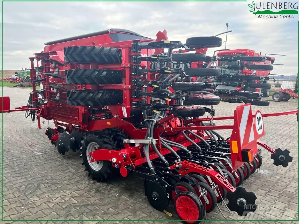 Horsch Pronto 4 DC Drillmaschinen