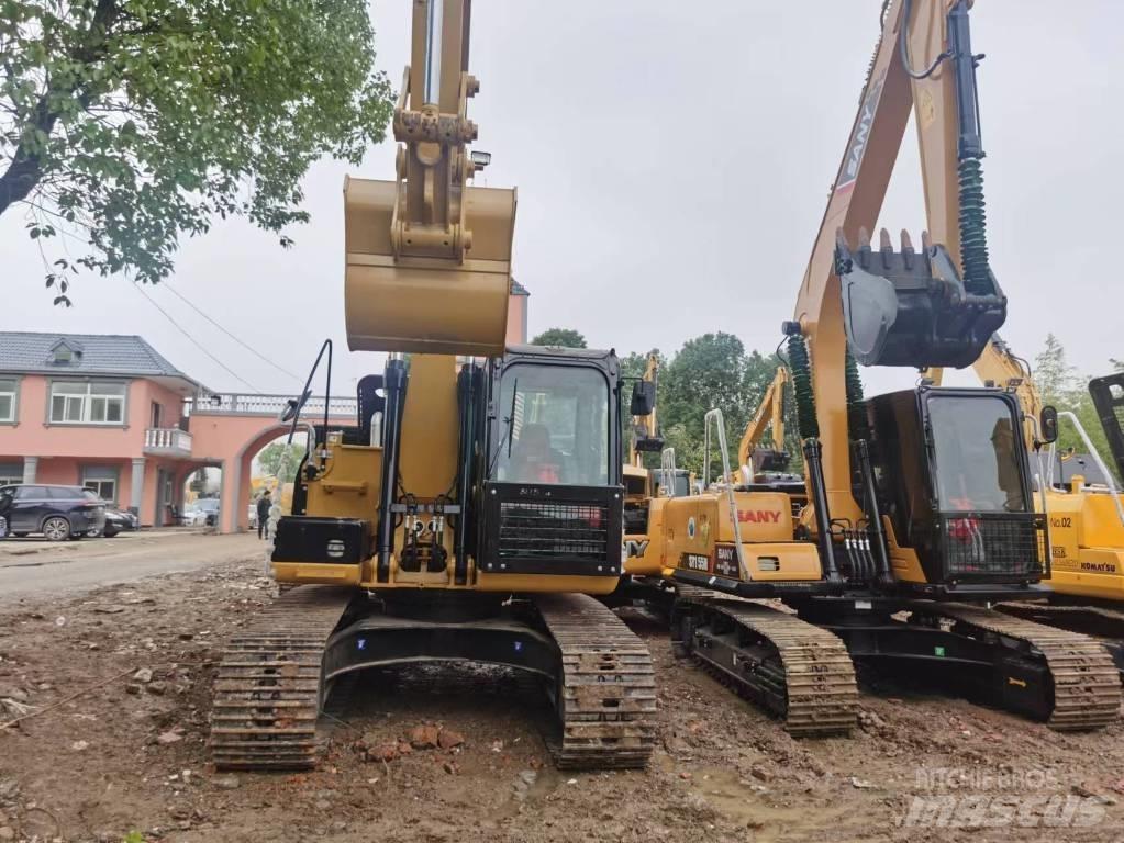 CAT 315D2 Raupenbagger