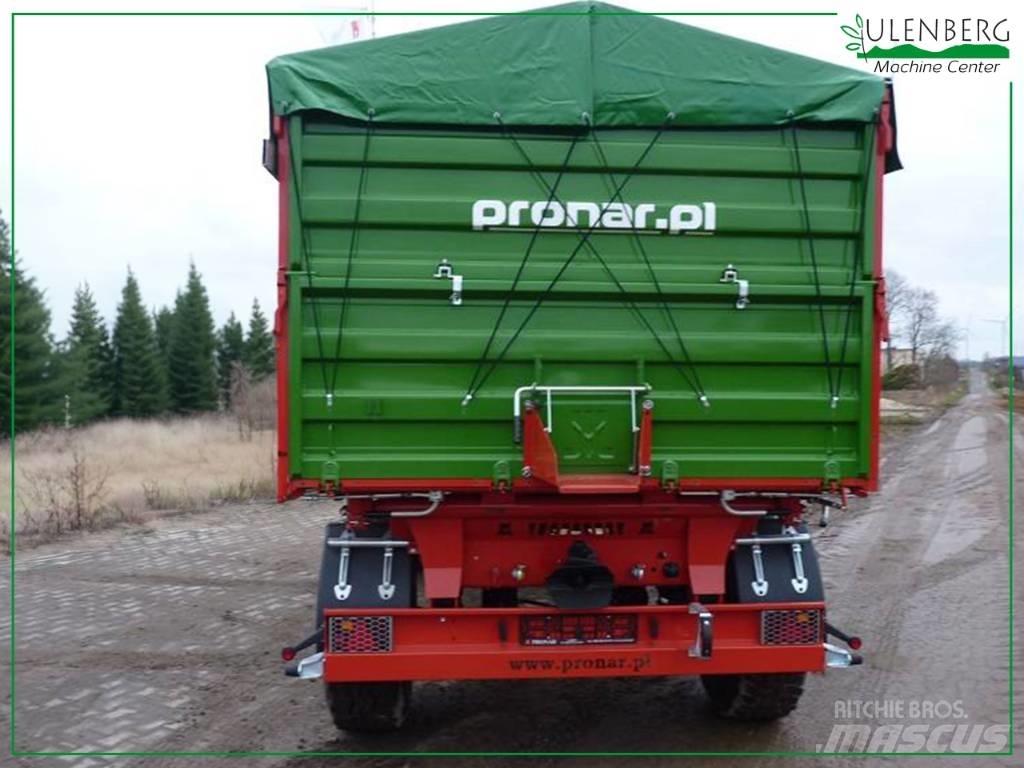 Pronar T 680 Kippanhänger
