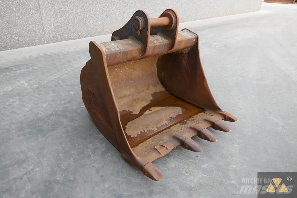 CAT 320 Bucket Schaufeln