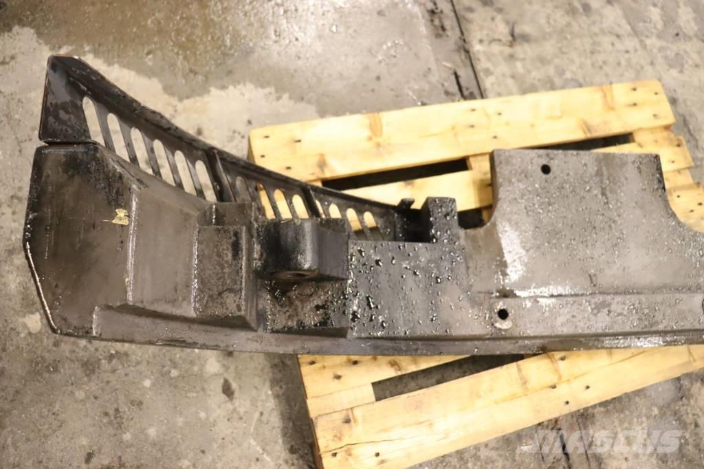 Volvo ECR 58 Andere Zubehörteile