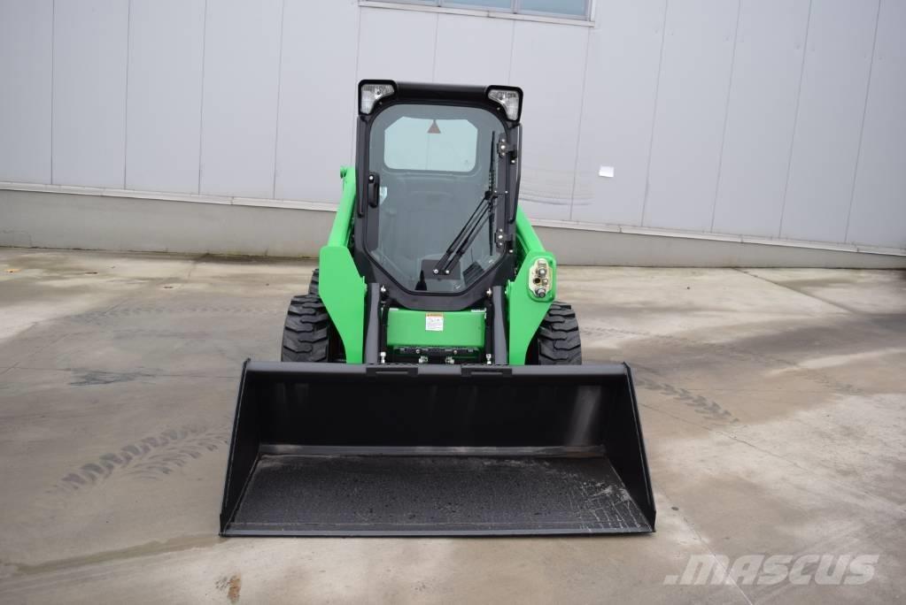 Bobcat S 550 Kompaktlader