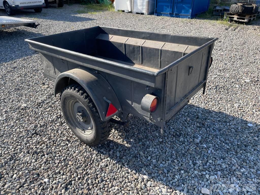 Jeep Reber Anhänger PKWs