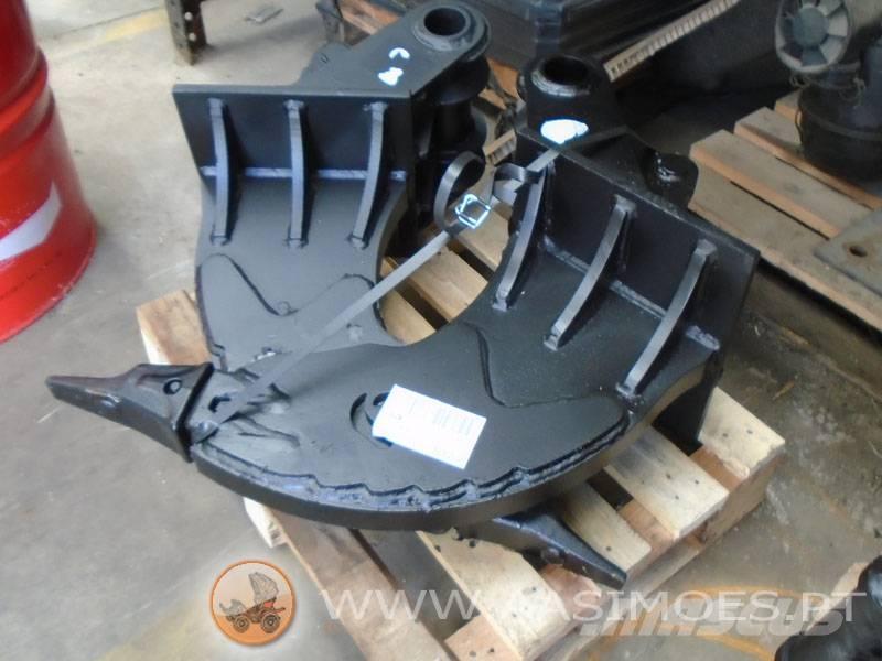  RIPPER M2 Andere Zubehörteile