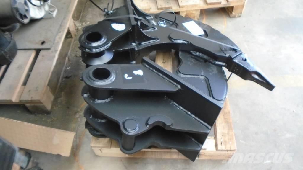  RIPPER M2 Andere Zubehörteile