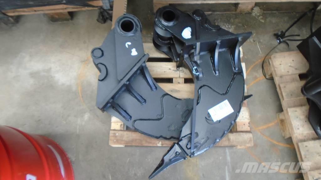  RIPPER M2 Andere Zubehörteile