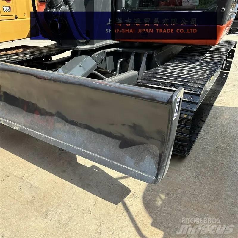 Kubota KX 183 Midibagger  7t - 12t