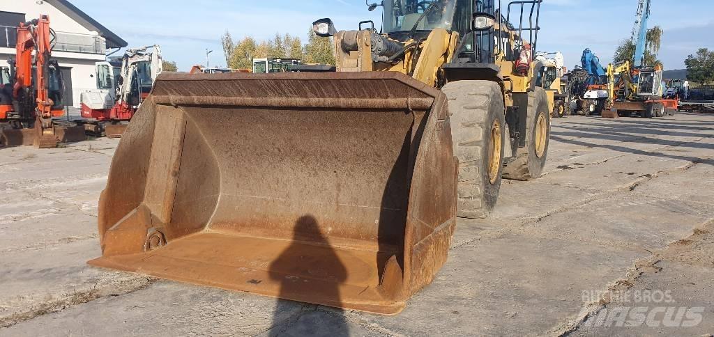 CAT 950 K Radlader