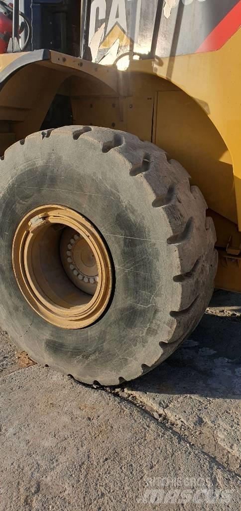 CAT 950 K Radlader