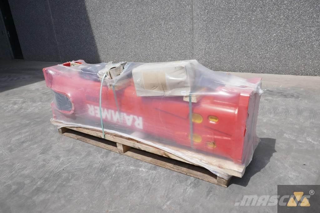 Rammer 3288E Hammer / Brecher