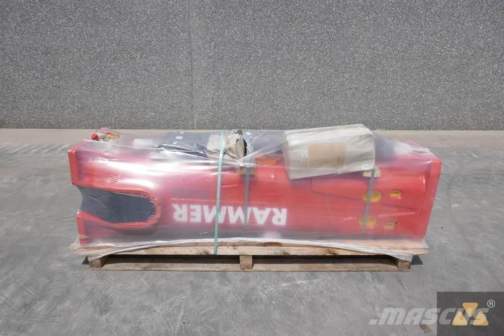 Rammer 3288E Hammer / Brecher