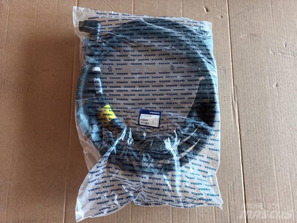 Volvo HOSE  21313785 Hydraulik