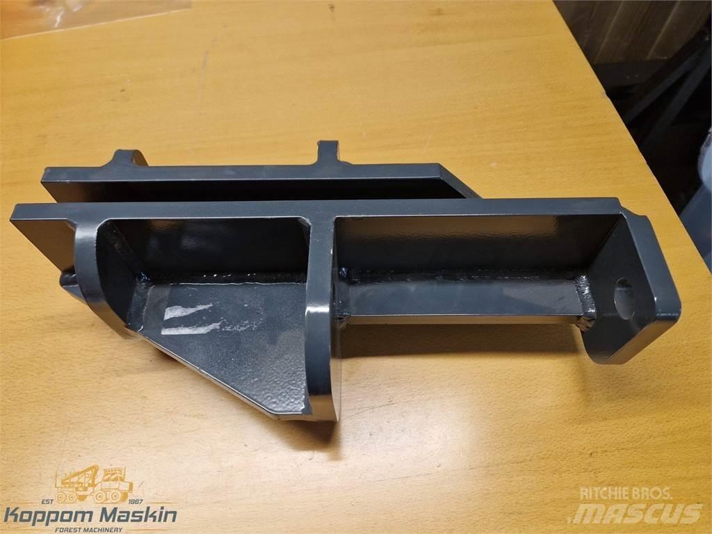 Eco Log 7019478 Chassis