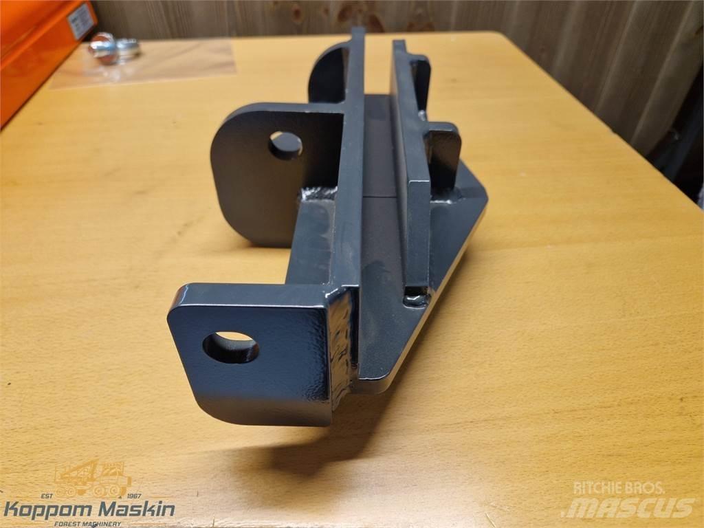 Eco Log 7019478 Chassis