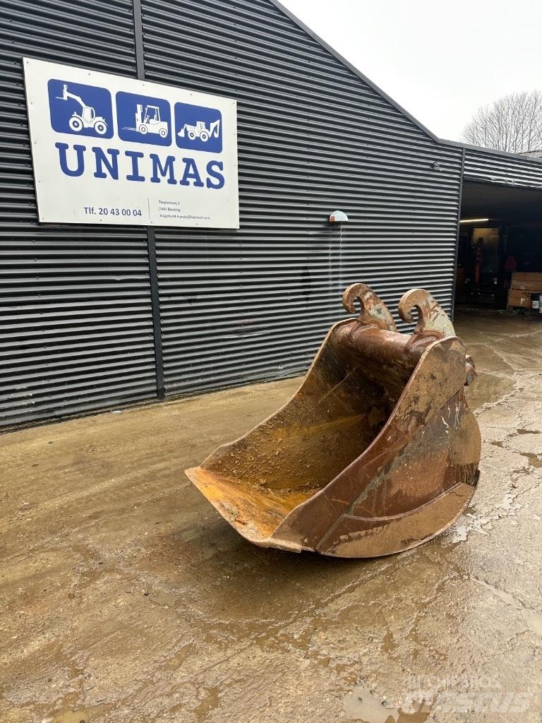  Andet CW30 skifte Schaufeln
