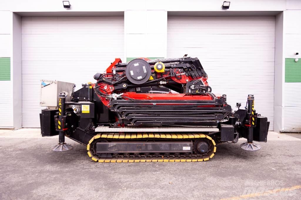 BG Lift TMC 525 Minikrane