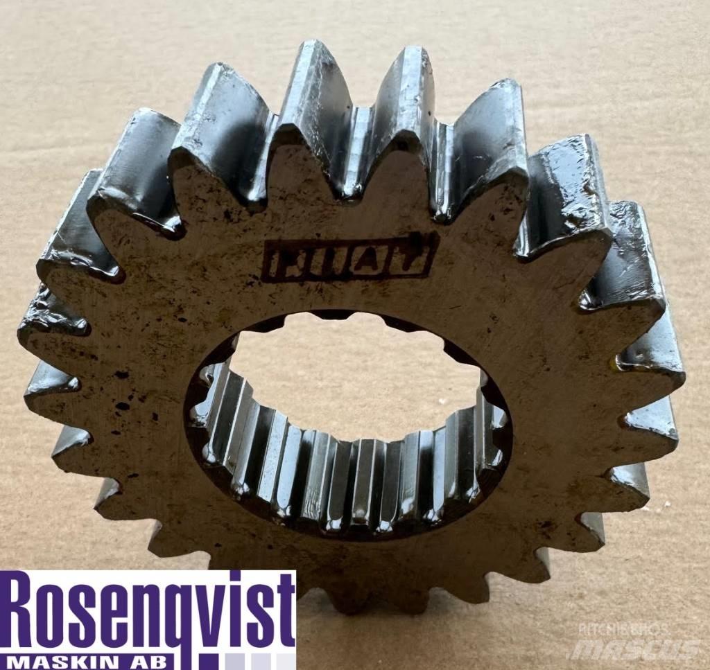 Fiat Gear 5104312 Getriebe