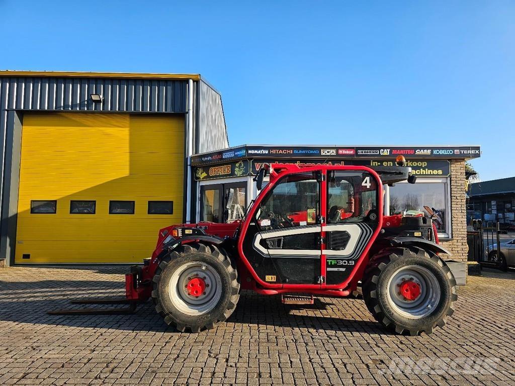 Merlo TF30.9G Teleskoplader