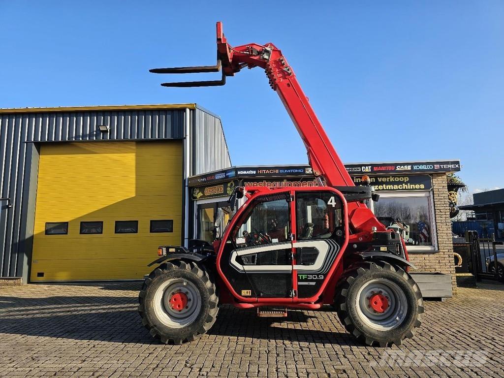 Merlo TF30.9G Teleskoplader