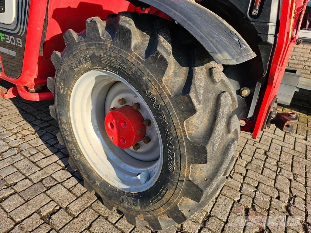 Merlo TF30.9G Teleskoplader