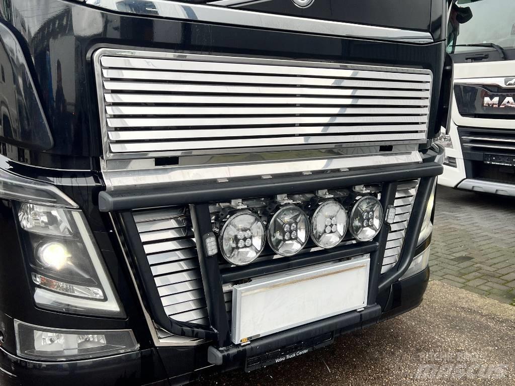 Volvo FH 750 6x4 Sattelzugmaschinen