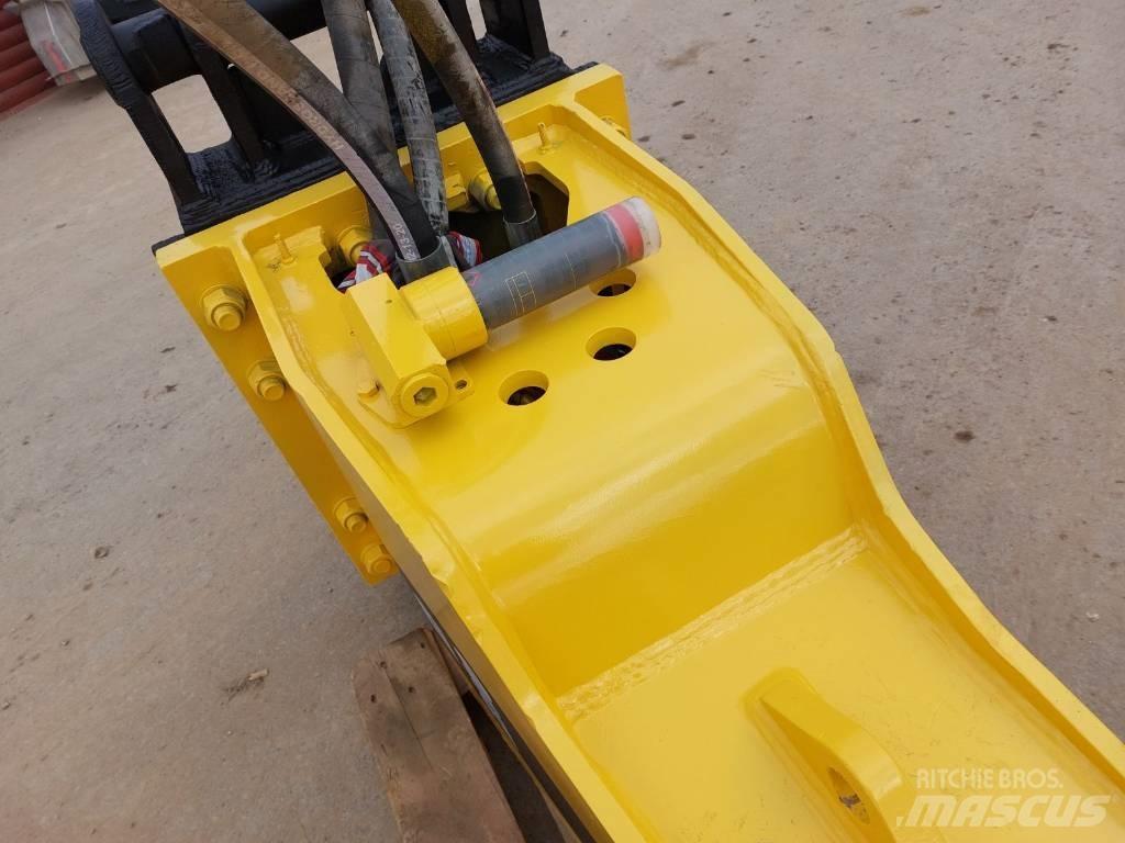 Atlas Copco HB 2200 Hammer / Brecher