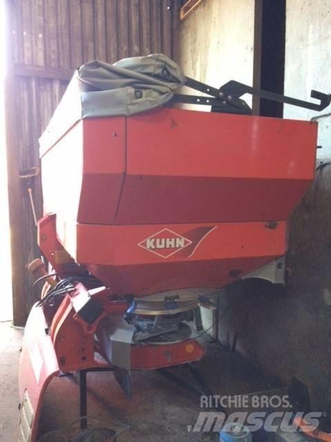 Kuhn Axis 30.1D Mineraldüngerstreuer