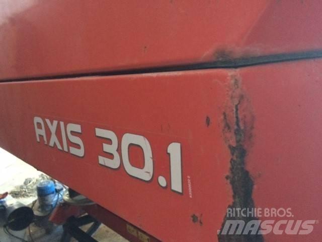 Kuhn Axis 30.1D Mineraldüngerstreuer