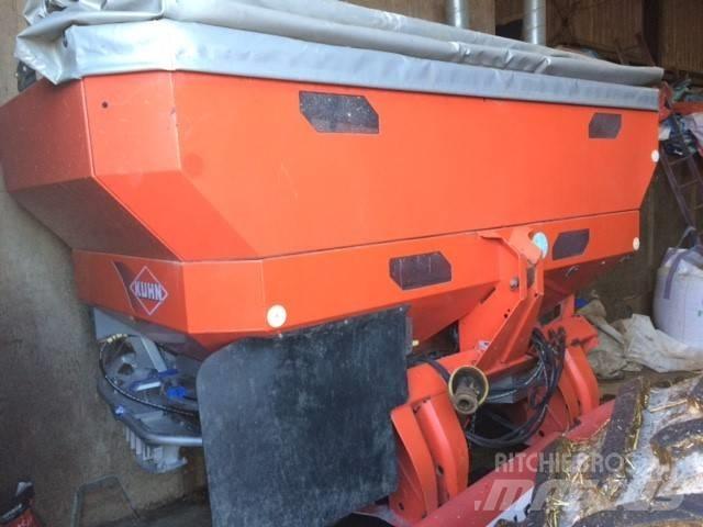 Kuhn Axis 30.1D Mineraldüngerstreuer