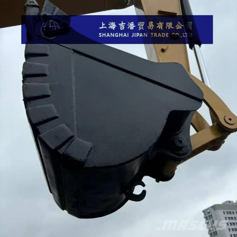 CAT 308 E Midibagger  7t - 12t