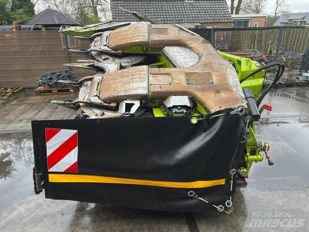 CLAAS Orbis 600 SD Sonstige Grünlandgeräte