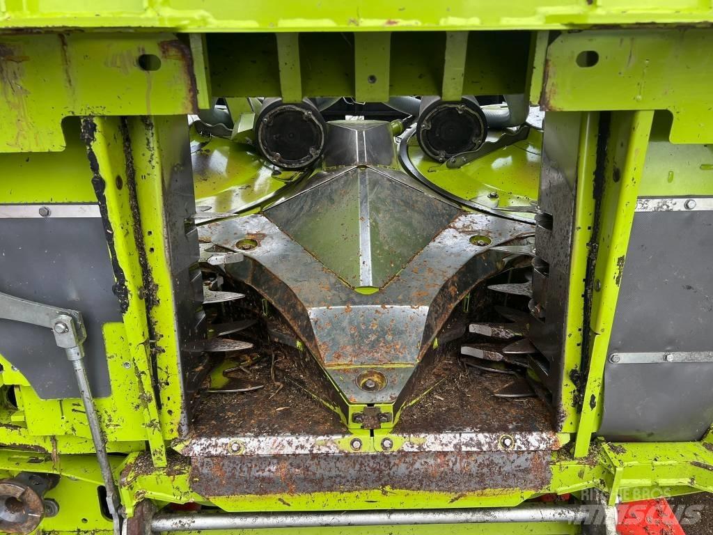 CLAAS Orbis 600 SD Sonstige Grünlandgeräte